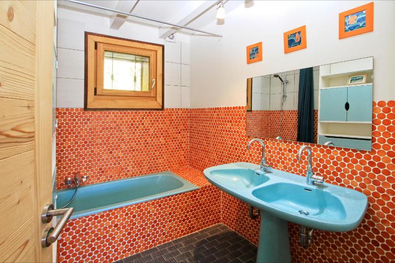 Chalet Les Carres - image 3
