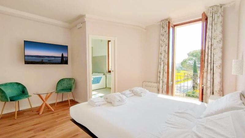 Domus Volumnia Country House - image 44