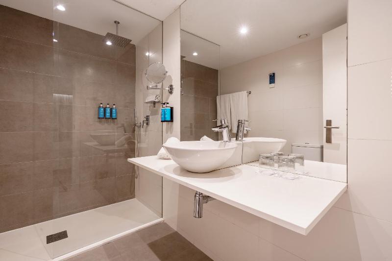 Junior Suite Sea View  image 4