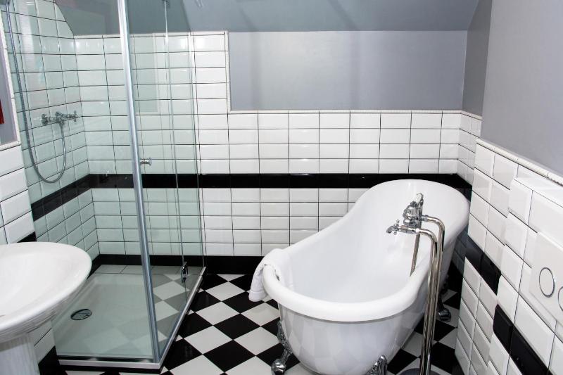 Apartamenty hoteLOVE z sauną - image 20