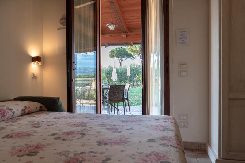 Apartment with Garden View image 2