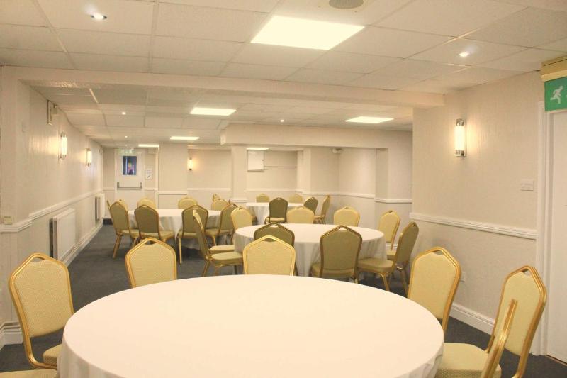 Best Western Weymouth Hotel Rembrandt - image 12
