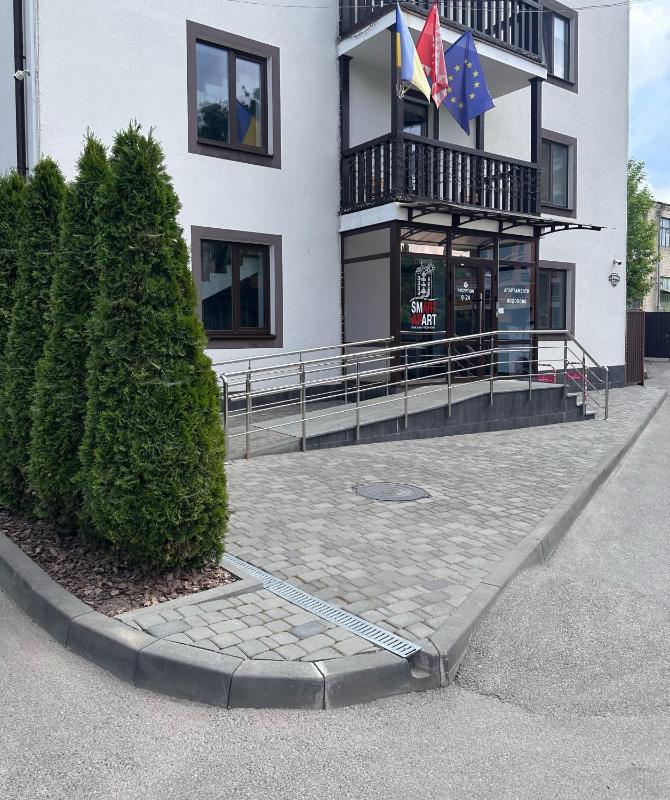 Apartment - Ground Floor image 3