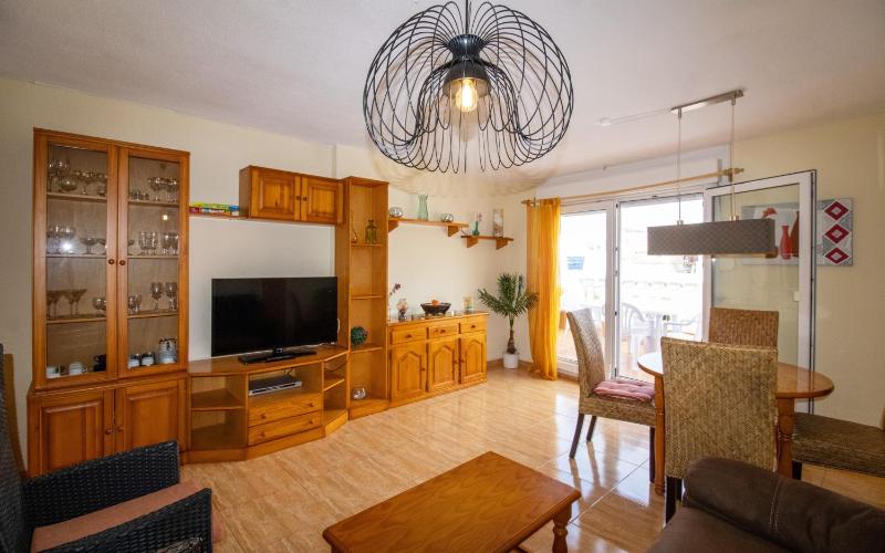 ATICO CON TERRAZA EN EL CENTRO Albert Villas - image 9