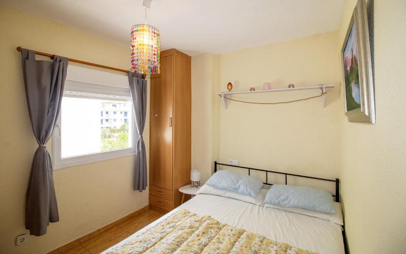ATICO CON TERRAZA EN EL CENTRO Albert Villas - image 19
