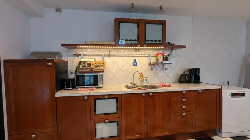 The Amsterdam Hotel Apartment in the Center - image 13