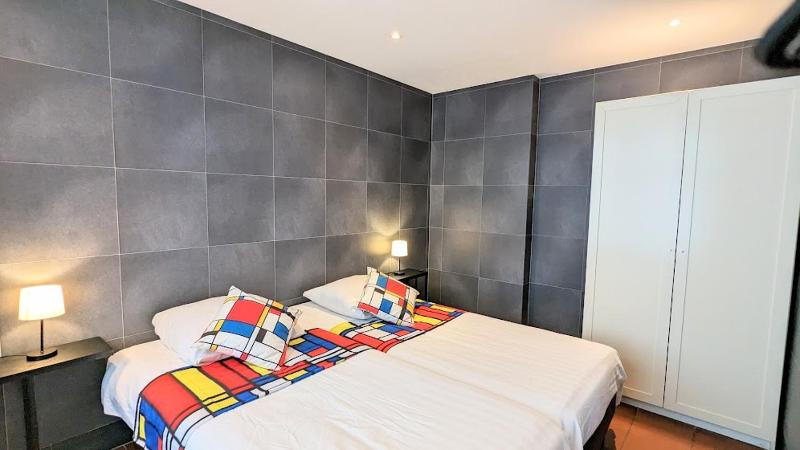 The Amsterdam Hotel Apartment in the Center - image 10