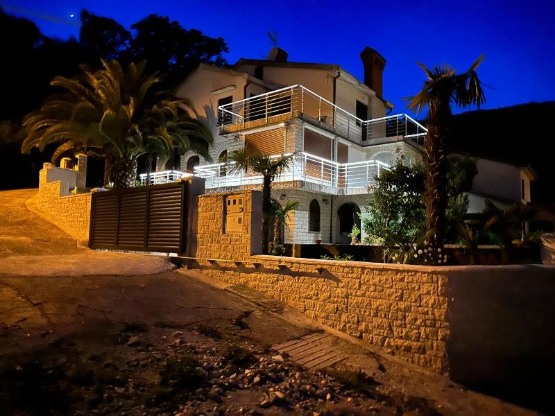 Vacation Home Lucija - image 30