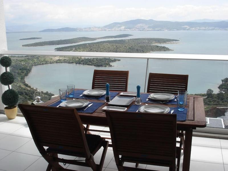 Horizon Sky Beach Resort Images