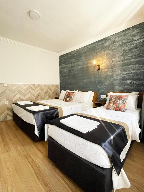 Beta GuestHouse - image 13
