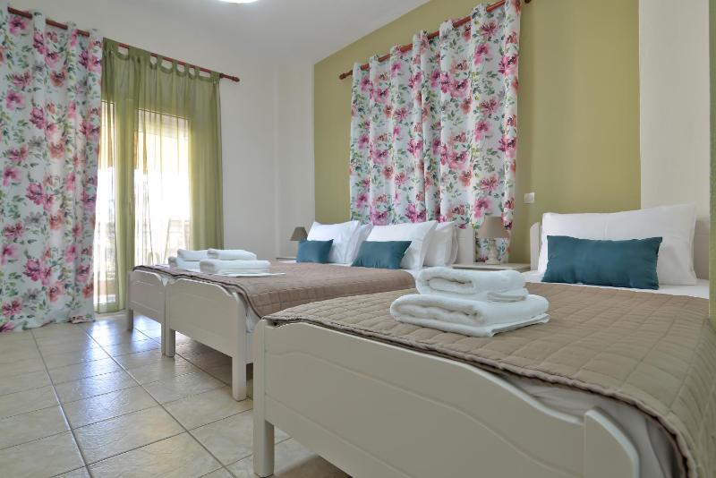 Studio with Sea View image 4