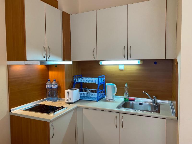 GT Sunny Fort Apartments - image 12