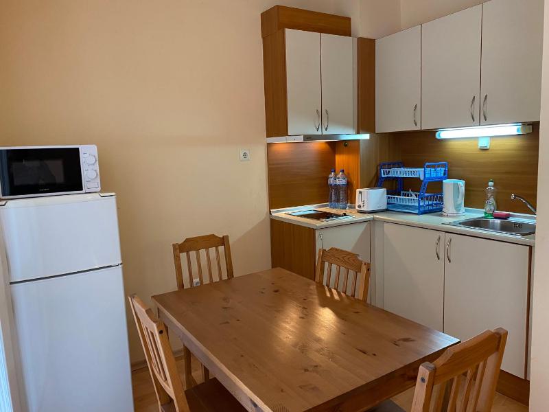 GT Sunny Fort Apartments - image 8