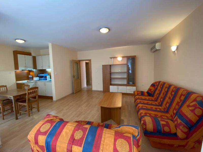 GT Sunny Fort Apartments - image 29