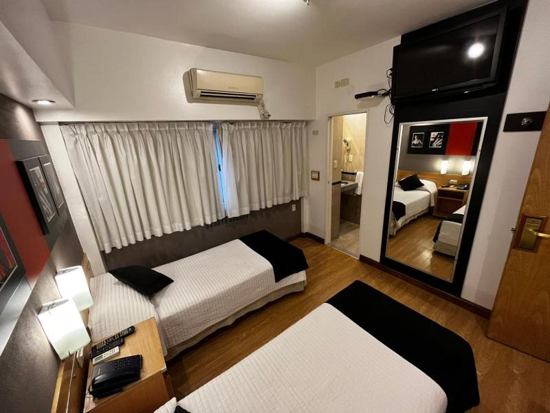 Sarmiento Palace Hotel - image 15