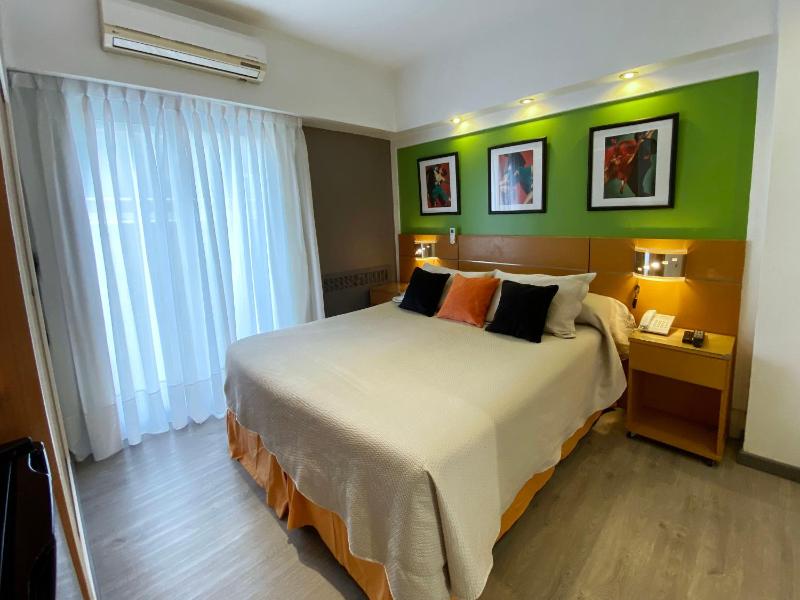 Sarmiento Palace Hotel - image 9