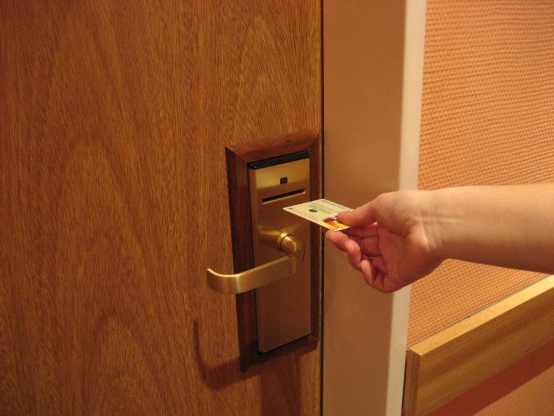 Sarmiento Palace Hotel - image 3