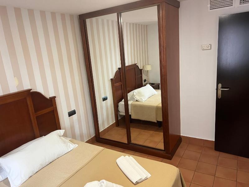 I AM La Posada Hotel and Apartment - image 20