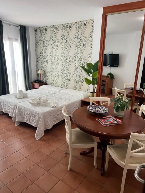 I AM La Posada Hotel and Apartment - image 15