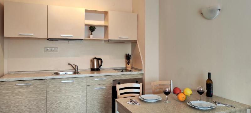Royal Sun Apartments - image 38