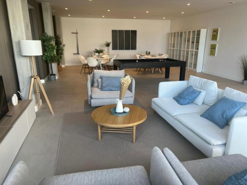 Pure South Residence - image 20