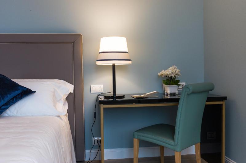 Turin Palace Hotel - image 3