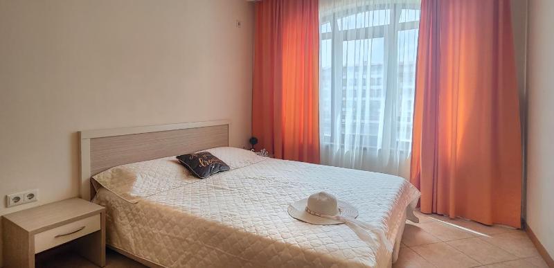 Royal Sun Apartments - image 30