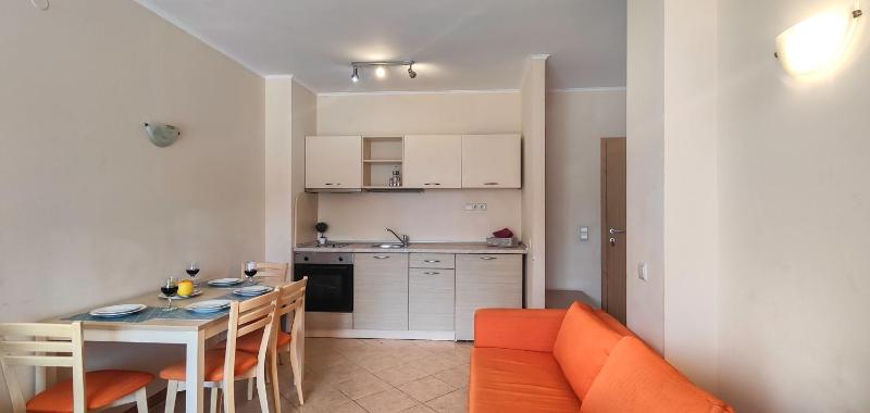 Royal Sun Apartments - image 32