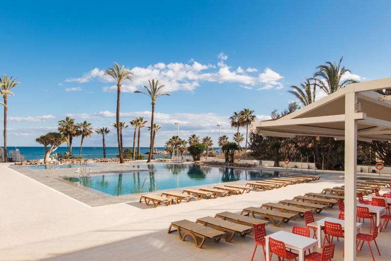 ALOHA MARINA Private APARTMENT 1st line Ocean Beach CARIHUELA - image 40