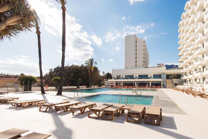 ALOHA MARINA Private APARTMENT 1st line Ocean Beach CARIHUELA - image 37