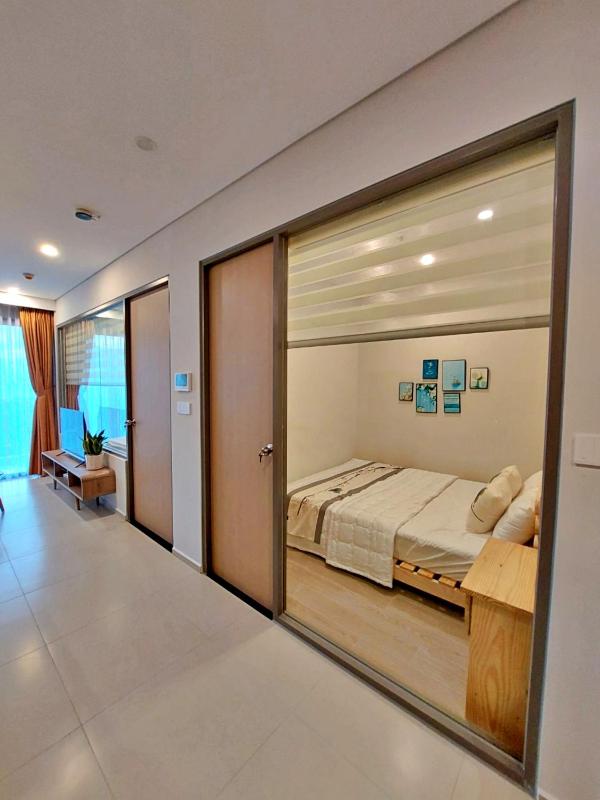 HANZ Business Suite The Song Grand Residence - image 4