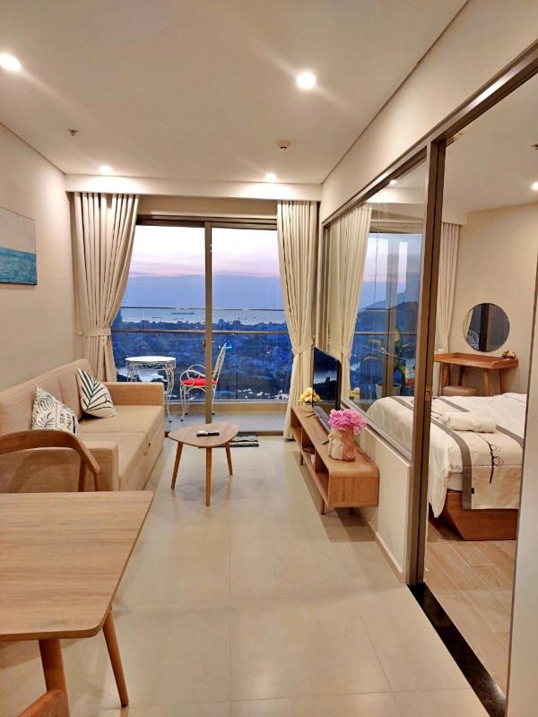 HANZ Business Suite The Song Grand Residence - image 1