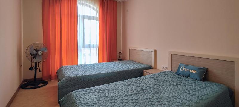 Royal Sun Apartments - image 11