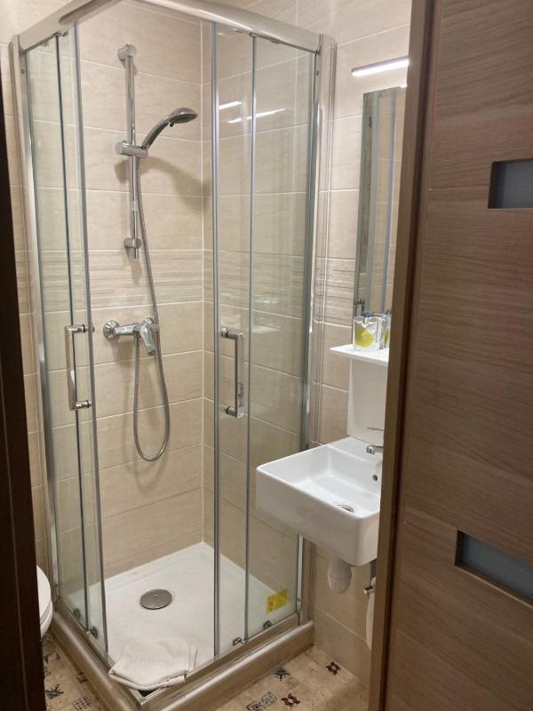 Hotel Phenix Paris - image 12