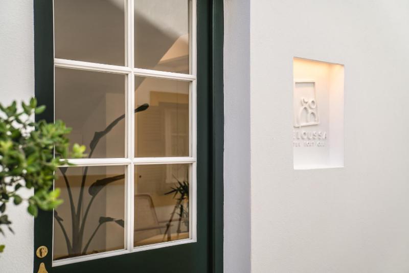 Meloussa Boutique Hotel - image 12