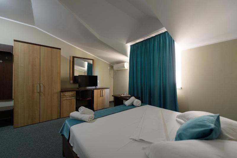 Hotel Cora - image 45