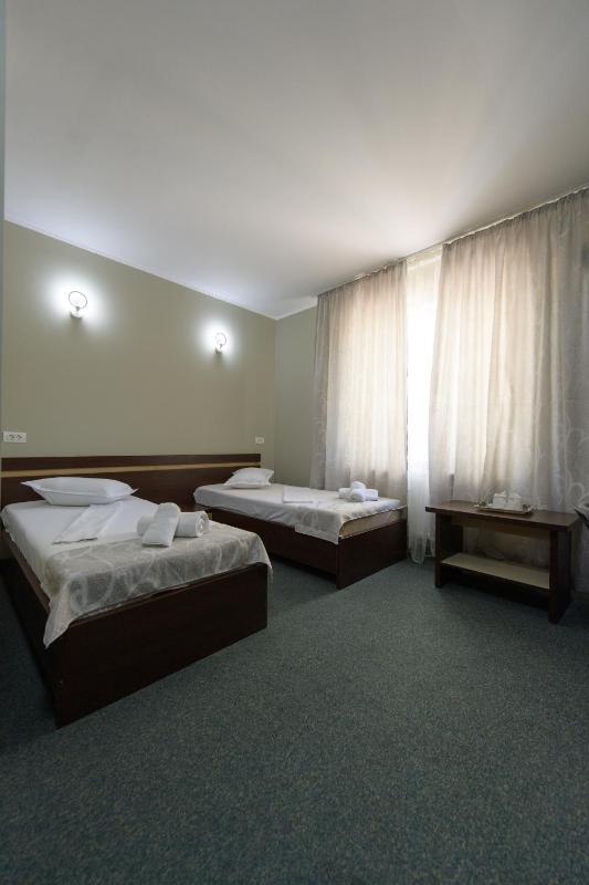 Hotel Cora - image 14