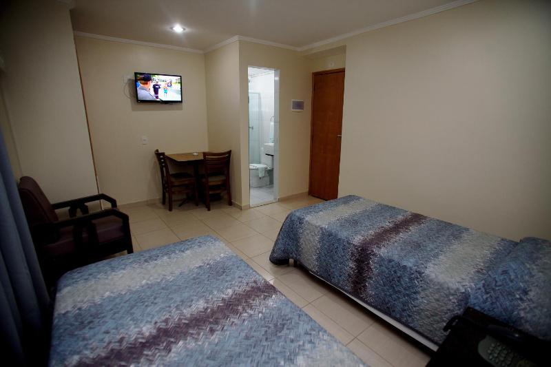 Hotel America do Sul - image 4