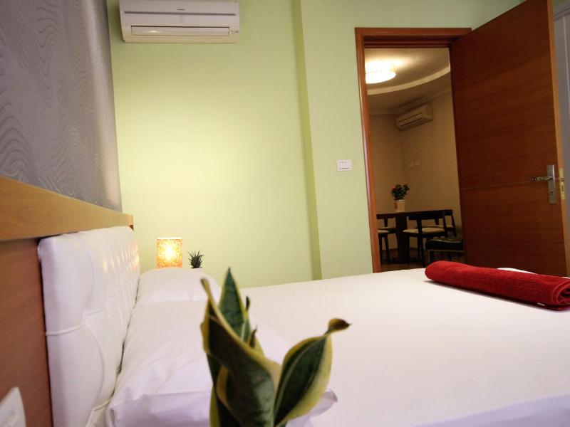 Hotel Bylis - image 13