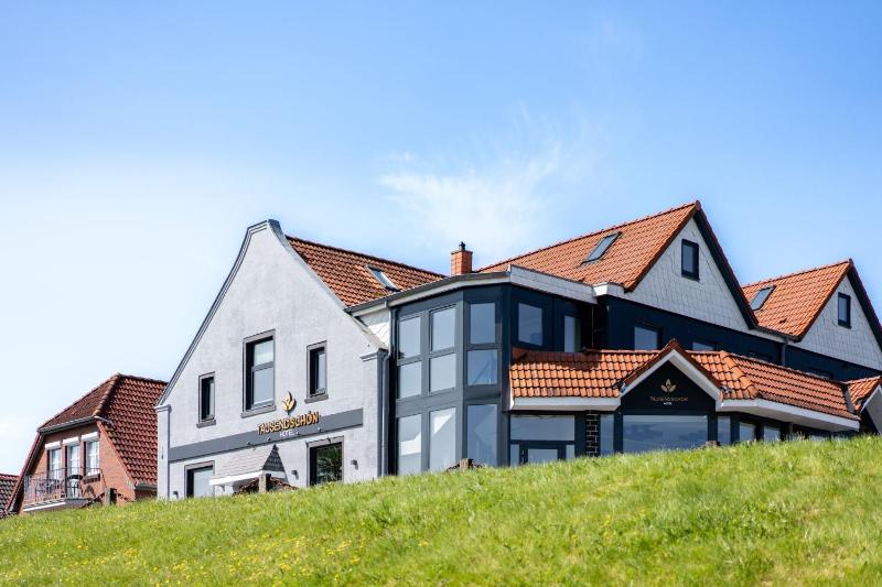 Nordseehotel Tausendschön - image 13