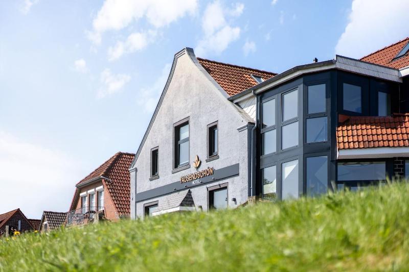 Nordseehotel Tausendschön - image 21