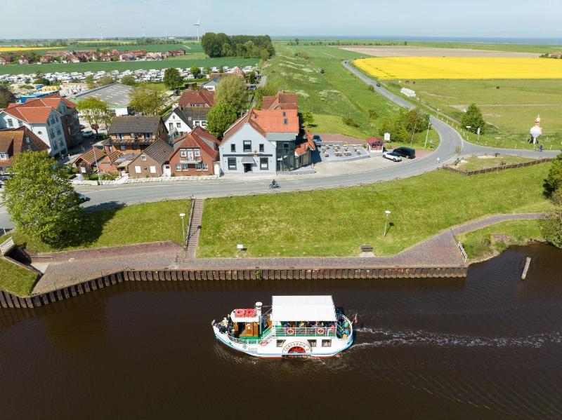 Nordseehotel Tausendschön - image 25