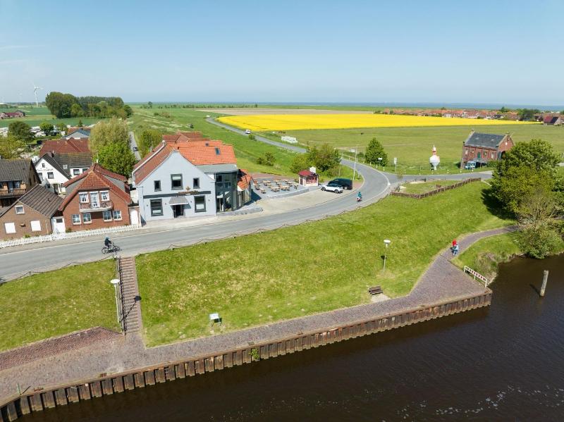Nordseehotel Tausendschön - image 6