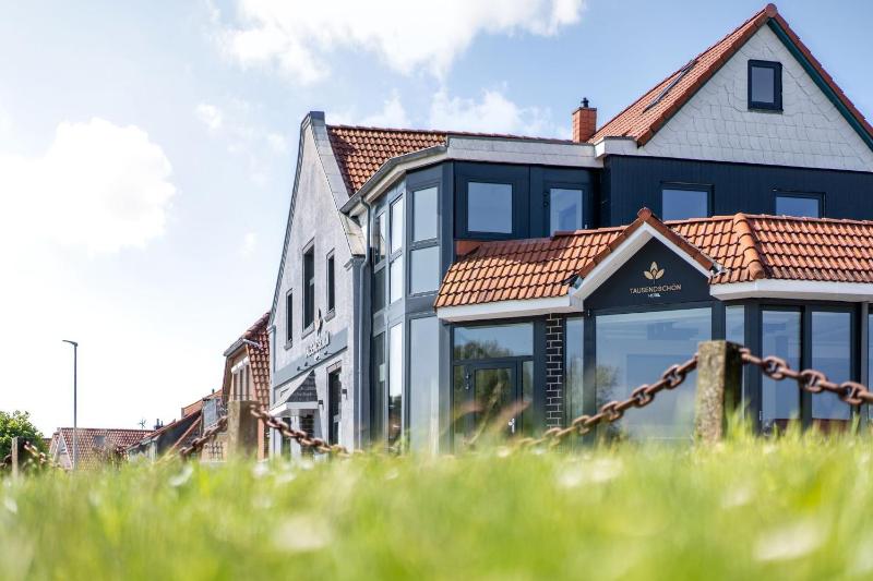 Nordseehotel Tausendschön - image 23
