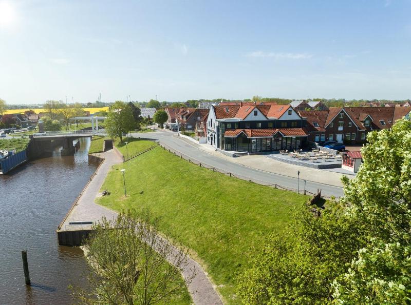 Nordseehotel Tausendschön - image 7