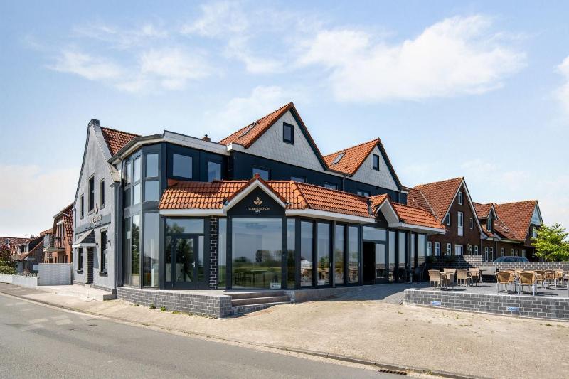 Nordseehotel Tausendschön - image 11