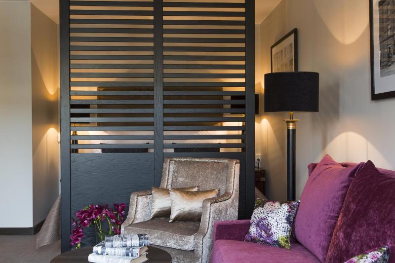 Studio Apartment image 4