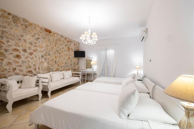 Two-Bedroom Suite image 1
