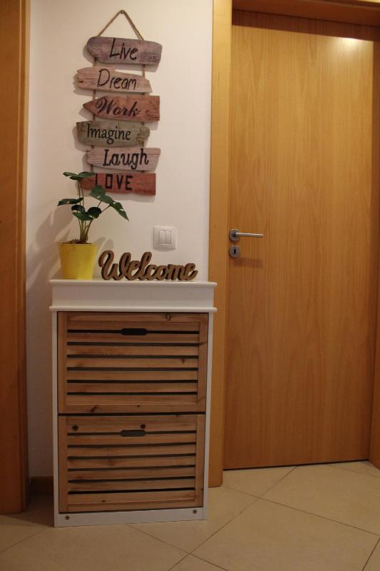 Superior One-Bedroom Apartment with Garden View image 2