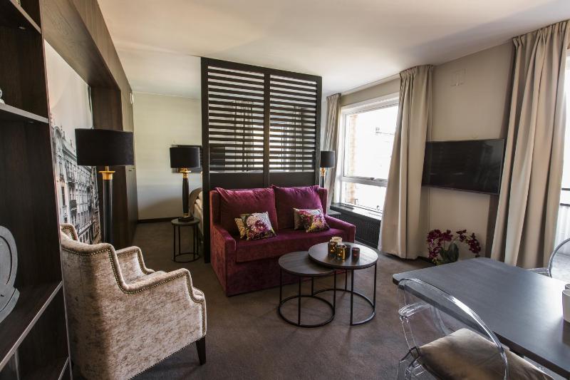 Superior Apartment image 4